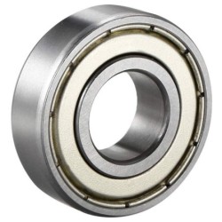 6206-2Z FAG / TIMKEN