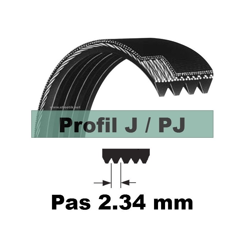 203PJ4 DENTS / code RMA 80J