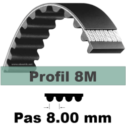 8M416-50 mm