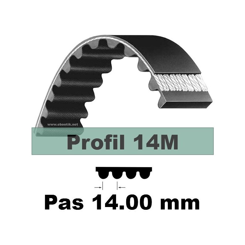 14M1190-115 mm