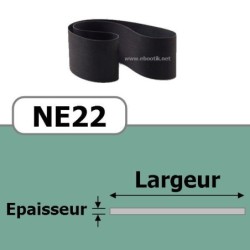 NE22/1010x10 mm