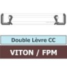 20X35X10 CC FPM/VITON