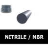 ROND 1.60 mm NBR/NITRILE 80