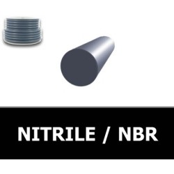 ROND 2.00 mm NBR/NITRILE 70 B 