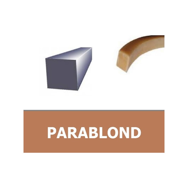 CARRE 3.00 mm PARABLOND