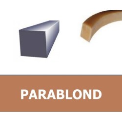 CARRE 15.00 mm PARABLOND