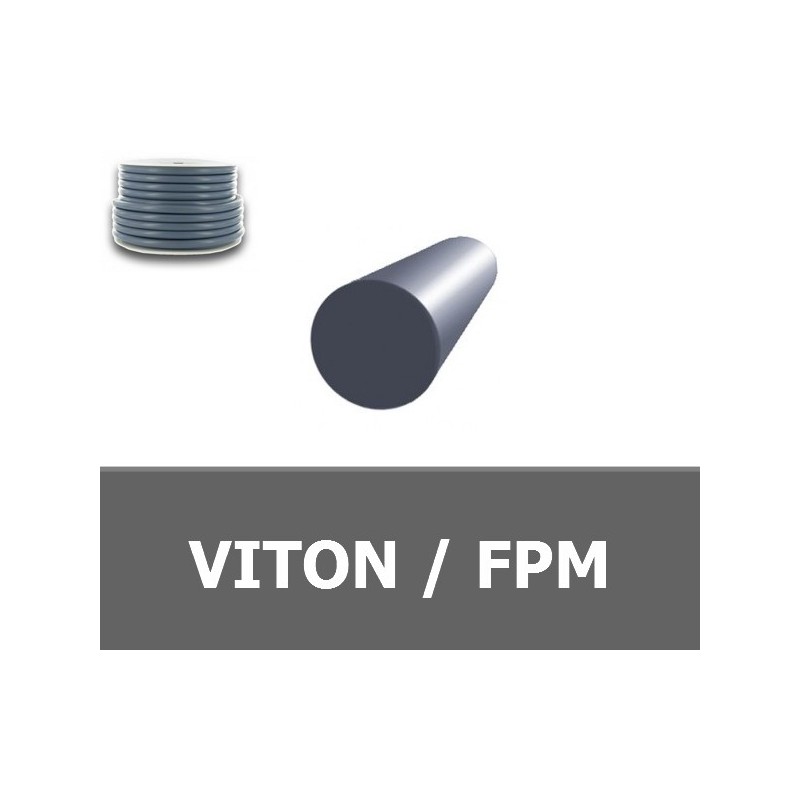ROND 1.80 mm FPM/VITON