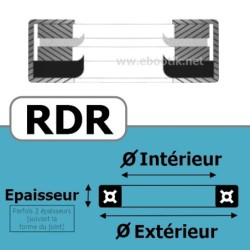 JOINT RACLEUR 14X27.05X7.14 RDR 480