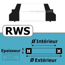 JOINT RACLEUR 34.93X47.62X5.28/8.89 RWS 490 