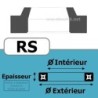 JOINT RACLEUR 89.95X113.90X22/13 RS 490 