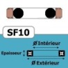 114x135x8.1 SF10 PU