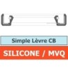 100x120x12 AC MVQ