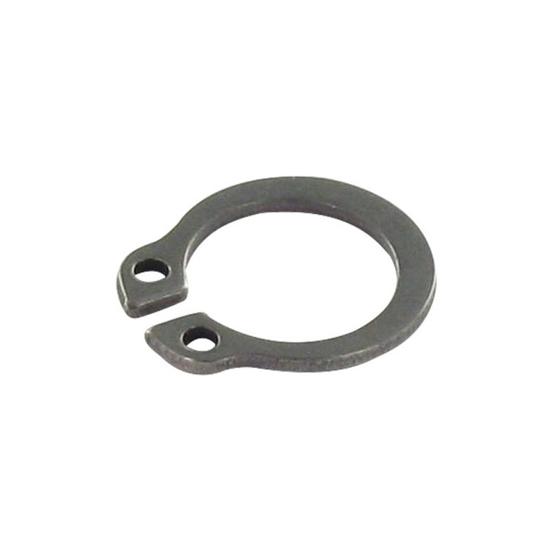 CIRCLIP 22.00 mm EXT ACIER