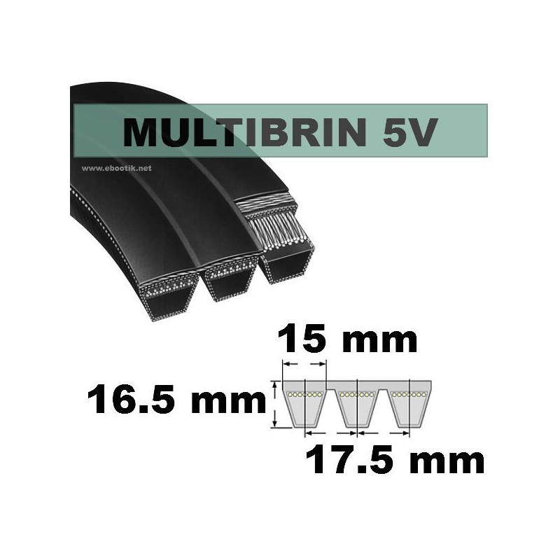 5V1060x7 Brins