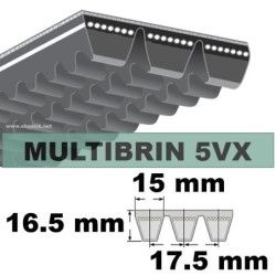 5VX1250x4 Brins