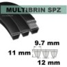 SPZ2000x7 Brins