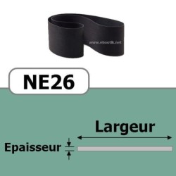 NE26/710x40 mm