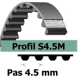 S4.5M225-6 mm