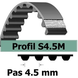 S4.5M238.5-25 mm