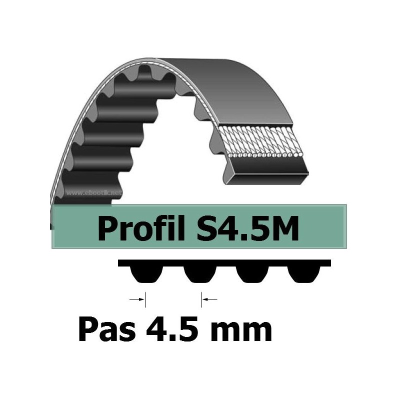 S4.5M563-6 mm S4.5M563-6 mm