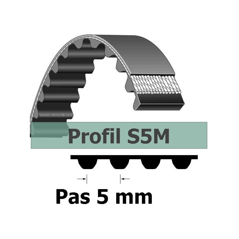 S5M490-6 mm S5M490-6 mm