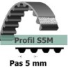 S5M800-60 mm