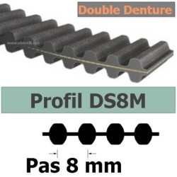 DS8M1240-50 mm