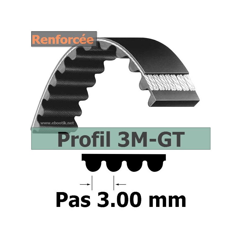 3MGT120/6 mm