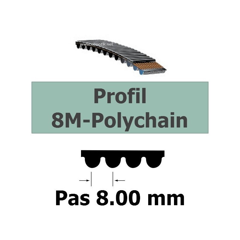 8M-PC2-352/12 mm