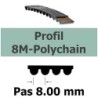 8M-PC2-352/12 mm