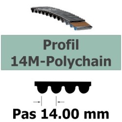 14M-PC2-1400/37 mm