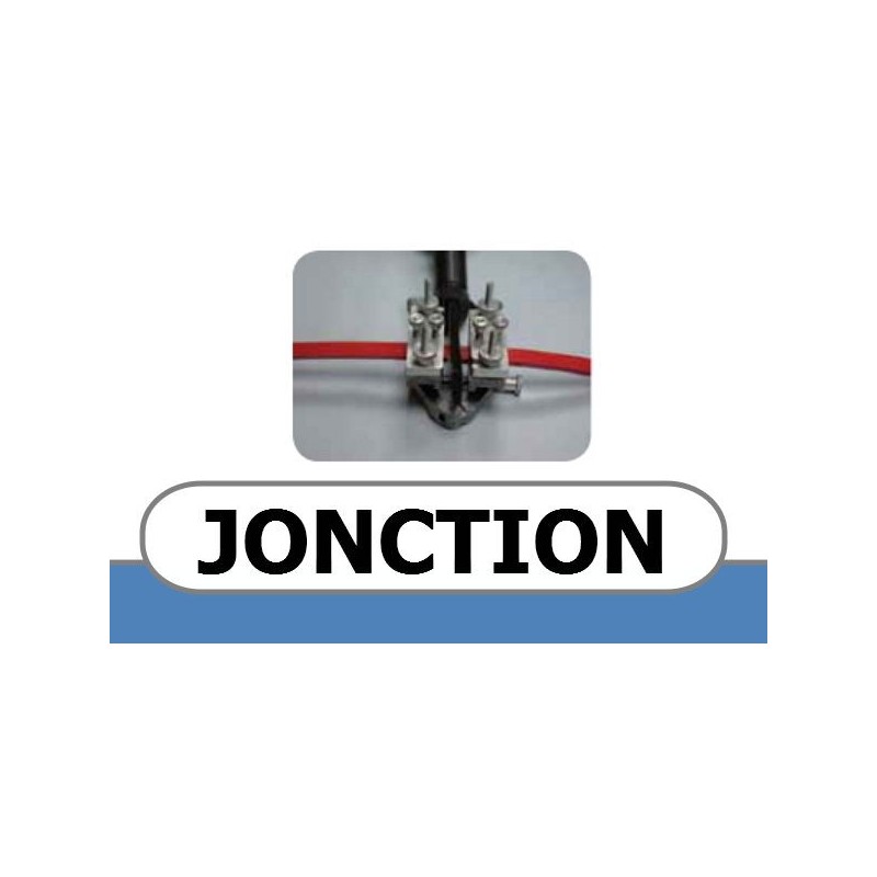 Jonctionnement COURR.TRAPEZ.