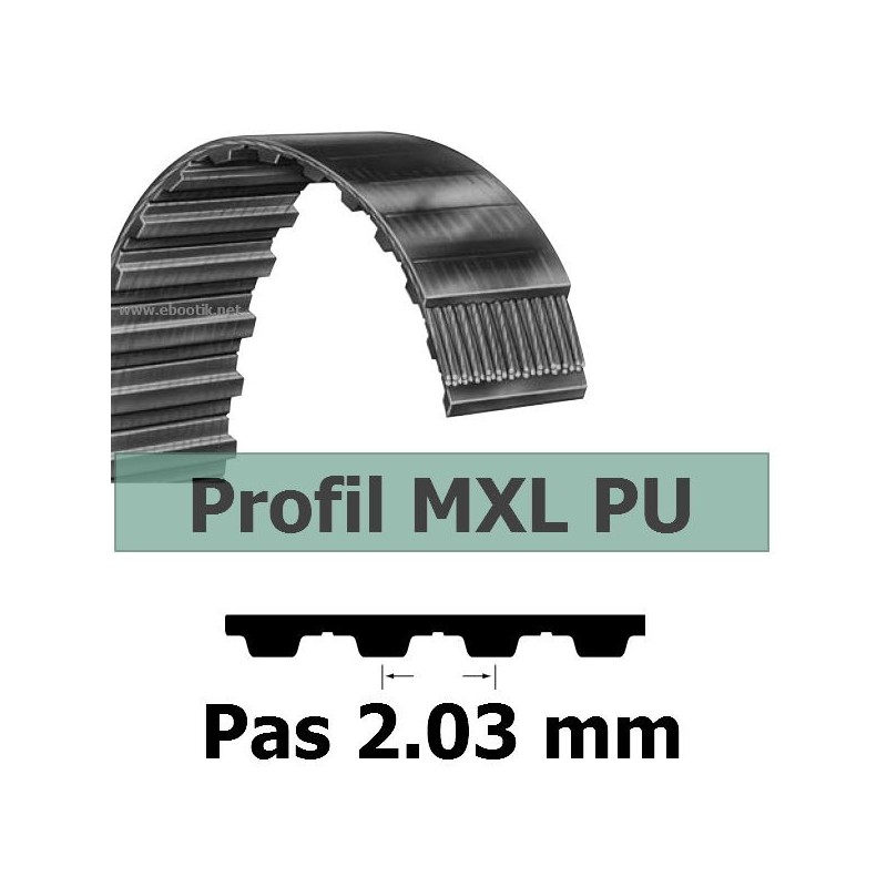 95MXL025 PU