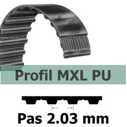 100MXL031 PU