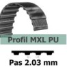 190MXL031 PU