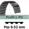 255L050 PU