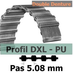 400XL050 PU DD