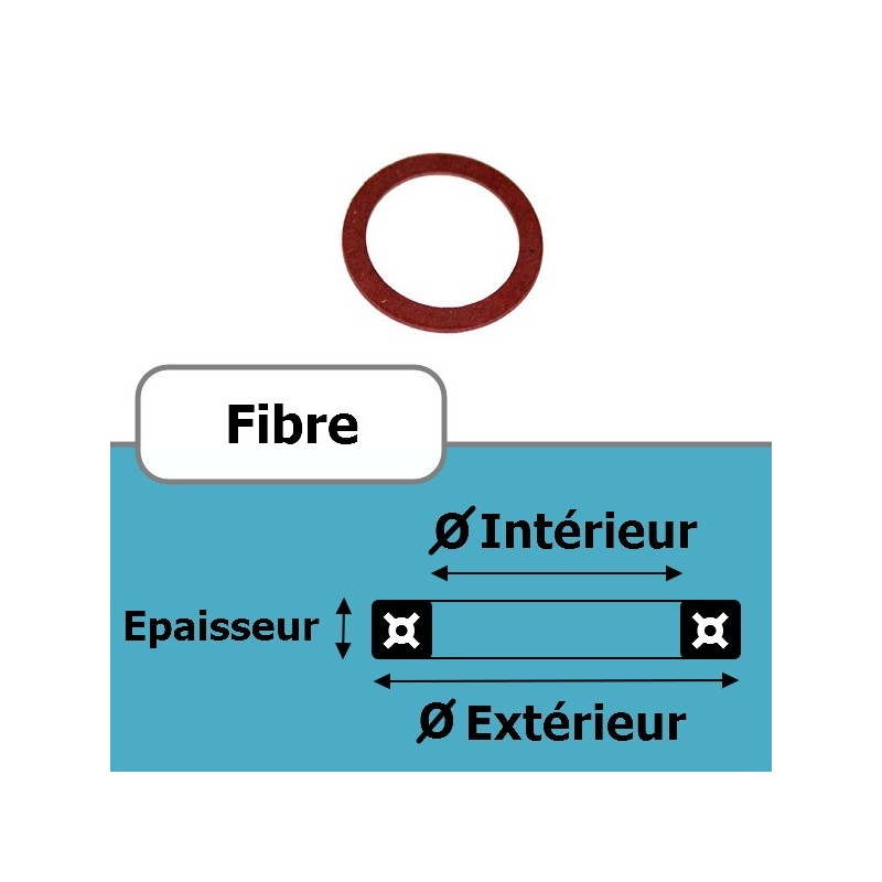 10.00x17.00x1.00 RDL FI