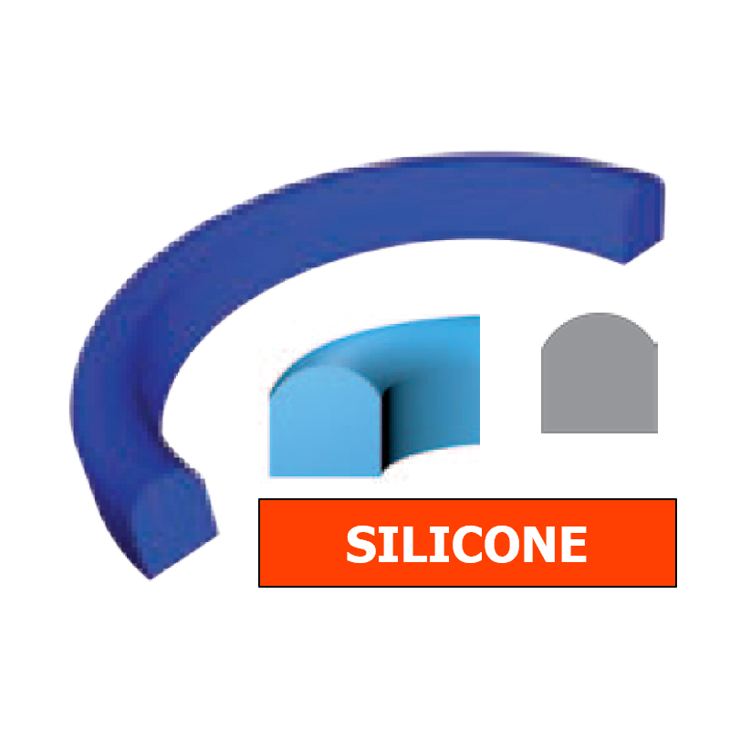 HS10/155x167x7-DN150 Silicone HS10/155x167x7-DN150 Silicone