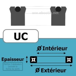 54.6X75X18.4 UC595