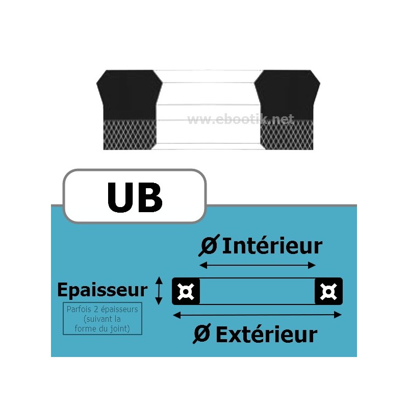 58X71X8/9 UB3 SP UB764 58X71X8/9 UB3 SP UB764