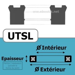 69X78.3X8/8.7 UTSL594