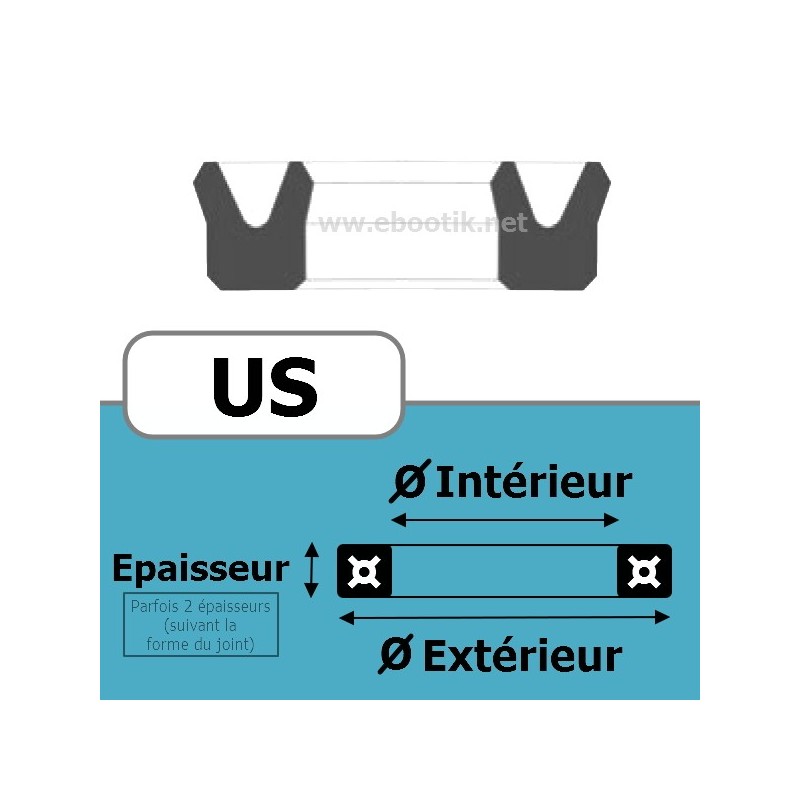 90X100X12 US490 90X100X12 US490