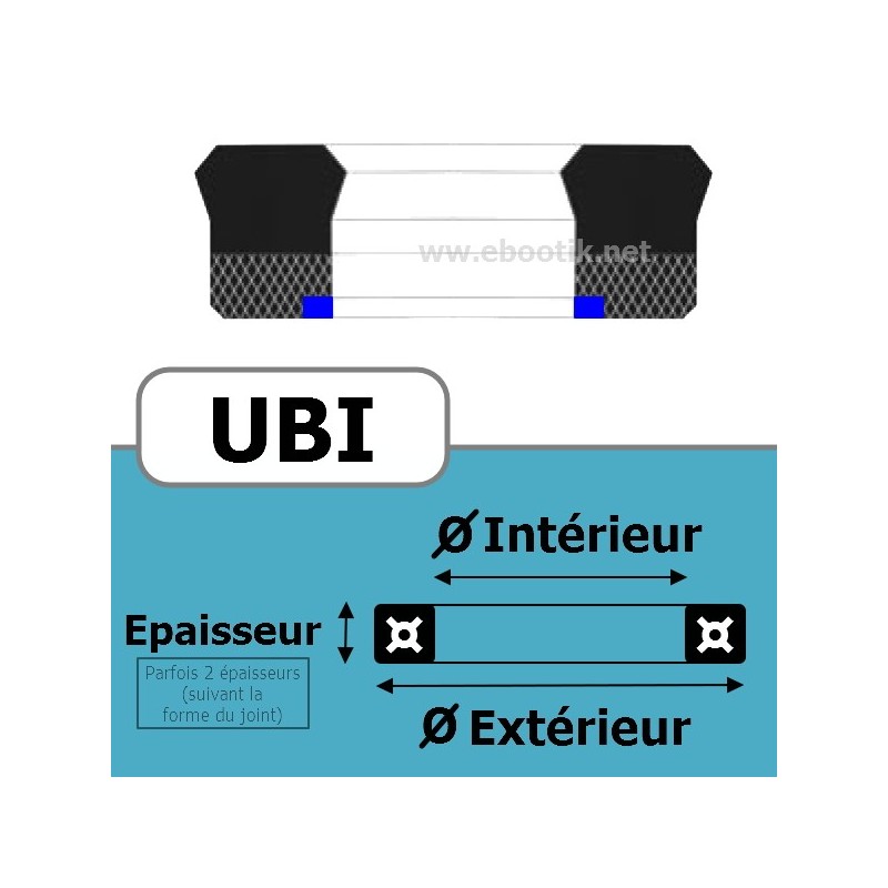 90X106.20X10.8 UBI999 90X106.20X10.8 UBI999