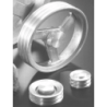 1xSPA130 BRUT ALUMINIUM