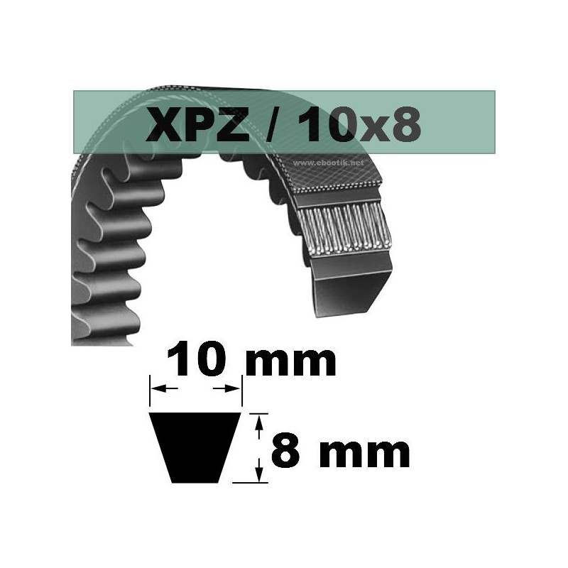 XPZ662