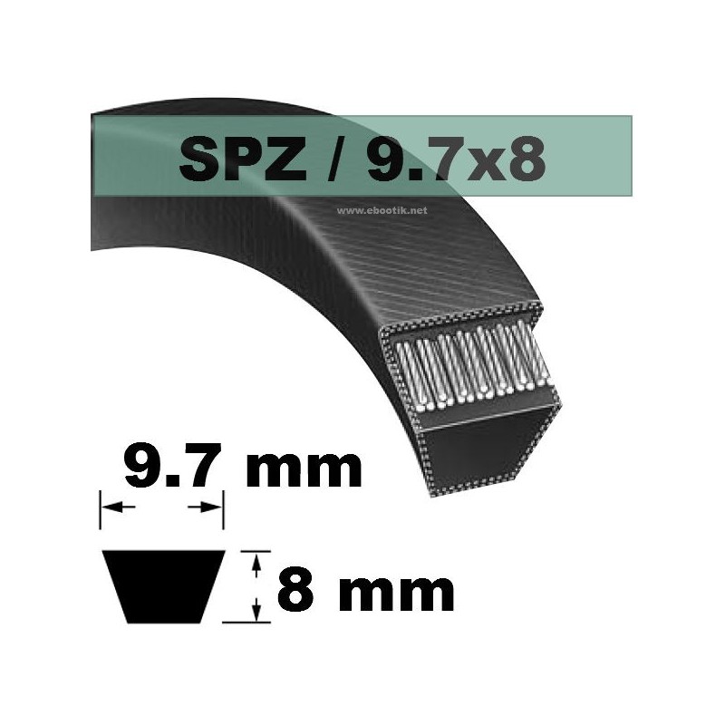SPZ1637 SPZ1637