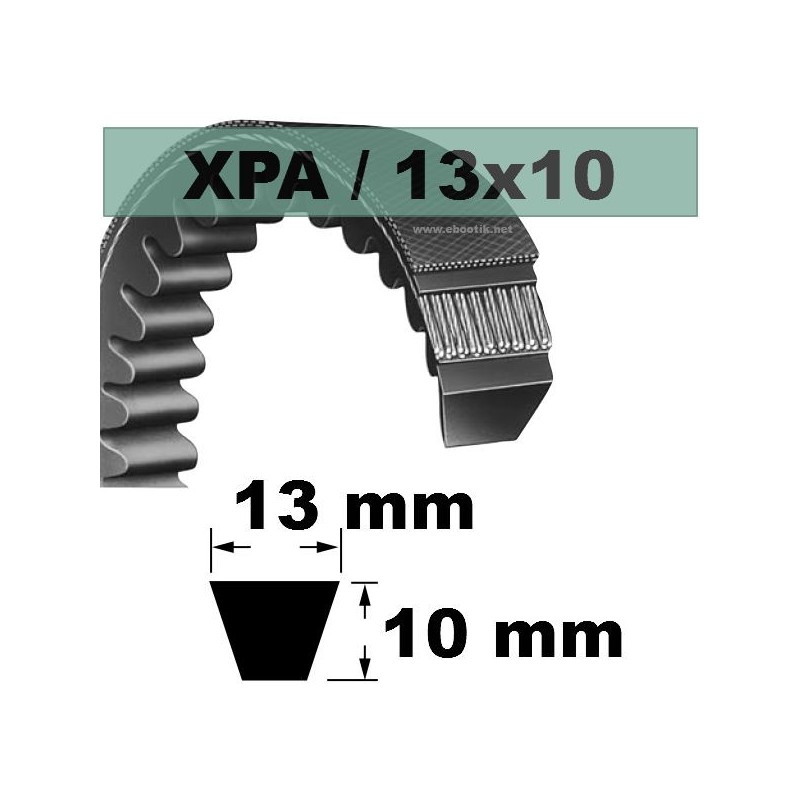 XPA957