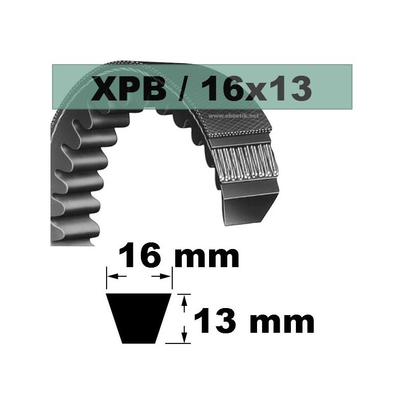XPB1250